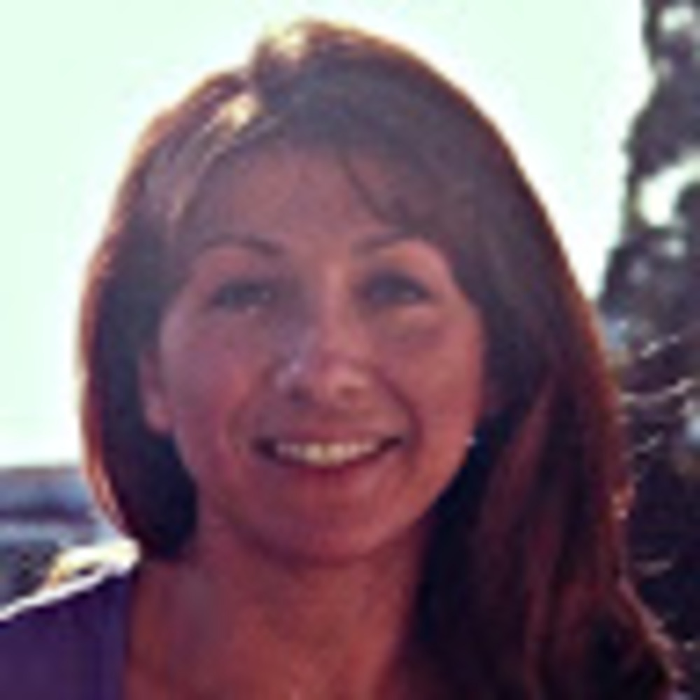 Meet your Posher, Kathleen